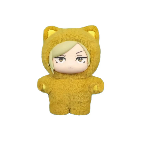 Anibubus™ - JJK Blind Box