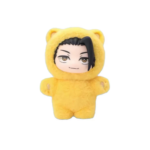 Anibubus™ - JJK Blind Box