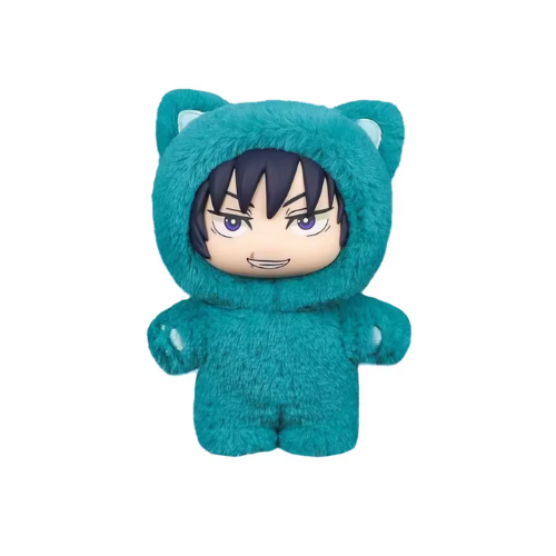 Anibubus™ - JJK Blind Box