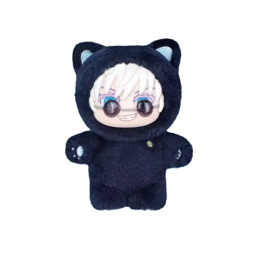 Anibubus™ - JJK Blind Box