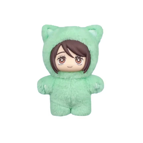 Anibubus™ - JJK Blind Box