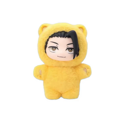 Anibubus™ - JJK Blind Box