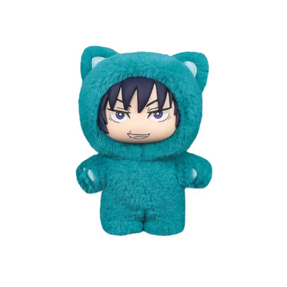 Anibubus™ - JJK Blind Box
